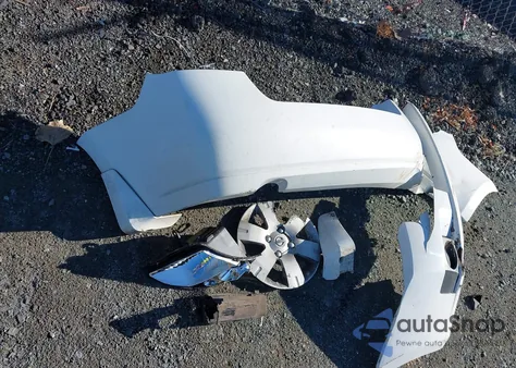 2008 Nissan Sentra 2.0 из США, поврежденный, VIN 3N1AB61EX8L661421